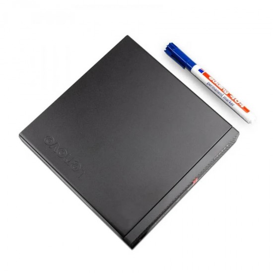 Lenovo ThinkCentre M720q Tiny i5-8400T/16GB DDR4/256GB M.2 SSD/No ODD/10P Grade A Refurbished PC Lenovo ThinkCentre M720q Tiny i5-8400T/16GB DDR4/256GB M.2 SSD/No ODD/10P Grade A Refurbished PC