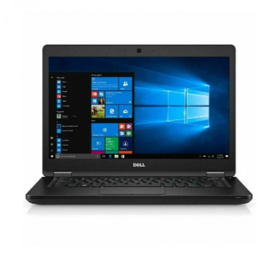 Dell (A-) Latitude 5480 i5-6200U/14\\"FHD/8GB DDR4/256GB M.2 SSD/No ODD/Camera/10P Grade A- Refurbishe Dell (A-) Latitude 5480 i5-6200U/14\\"FHD/8GB DDR4/256GB M.2 SSD/No ODD/Camera/10P Grade A- Refurbishe