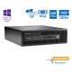 HP EliteDesk 705G3 SFF AMD Ryzen 5 Pro 1500/8GB DDR4/256GB SSD/DVD/10P Grade A+ Refurbished PC HP EliteDesk 705G3 SFF AMD Ryzen 5 Pro 1500/8GB DDR4/256GB SSD/DVD/10P Grade A+ Refurbished PC