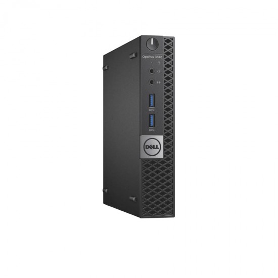 Dell Optiplex 3040 DM i5-6500T/8GB DDR3/500GB/No ODD/10P Grade A Refurbished PC