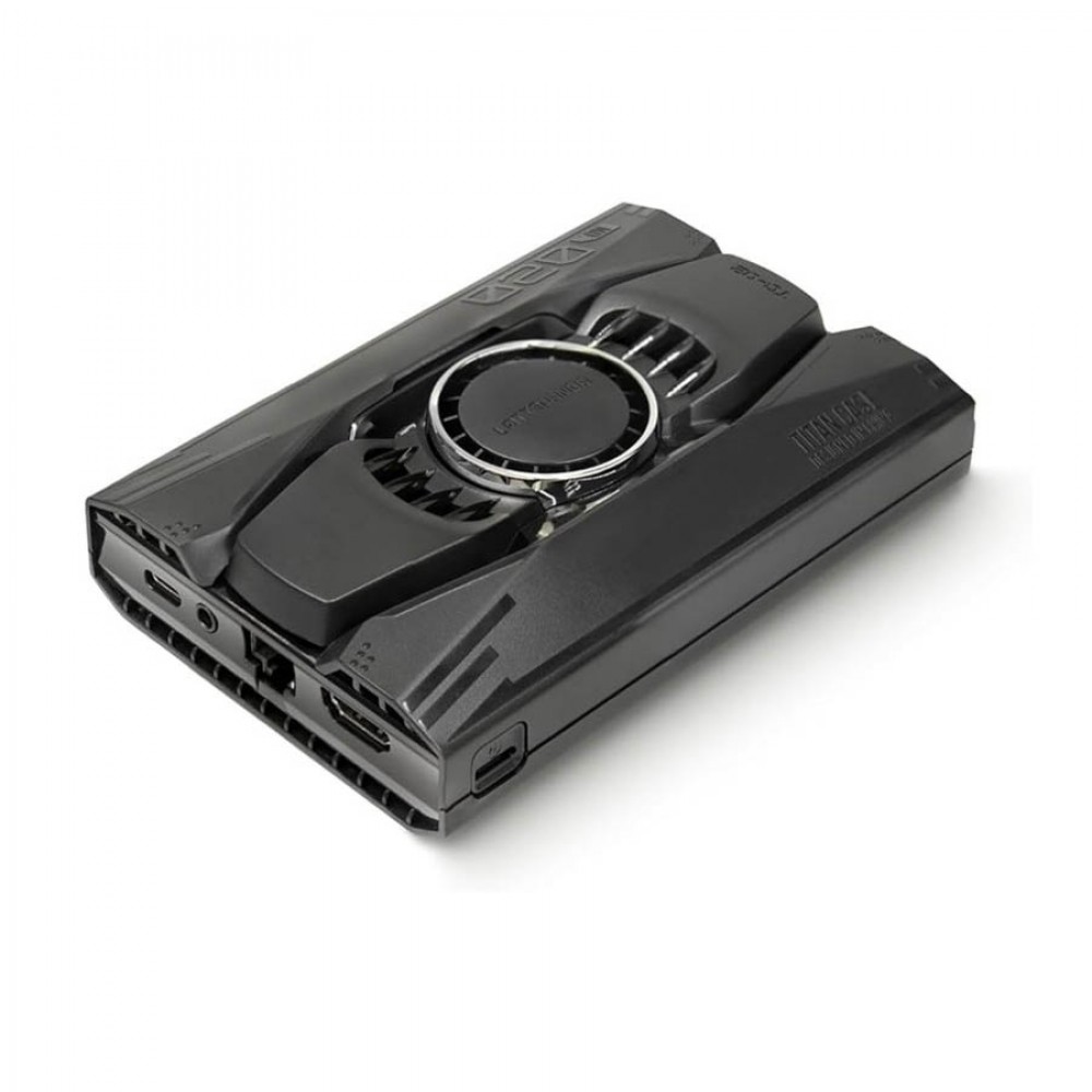 Lattepanda Alpha WiFi Single Board M3-8100Y/8GB DDR3/64GB MMC/No ODD/10P Grade A Refurbished PC