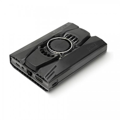 Lattepanda Alpha WiFi Single Board M3-8100Y/8GB DDR3/64GB MMC/No ODD/10P Grade A Refurbished PC