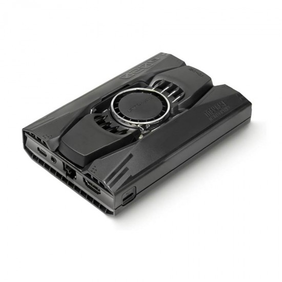 Lattepanda Alpha WiFi Single Board M3-8100Y/8GB DDR3/64GB MMC/No ODD/10P Grade A Refurbished PC
