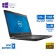 Dell (A-) Latitude 5480 i7-6600U/14\\&quot;FHD/8GB DDR4/512GB M.2 SSD/No ODD/GeForce 930MX (2GB)/New Batter