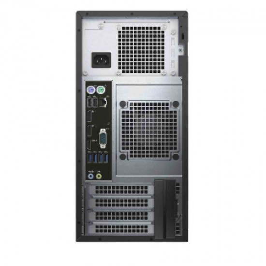 Dell Precision 3620 Tower Xeon-E3-1270v5/32GB DDR4/1TB/Nvidia 8GB/No ODD/10P Grade A+ Workstation Re Dell Precision 3620 Tower Xeon-E3-1270v5/32GB DDR4/1TB/Nvidia 8GB/No ODD/10P Grade A+ Workstation Re