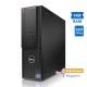 Dell Precision T1700 SFF i7-4790/8GB DDR3/256GB SSD/DVD/8P Grade A+ Workstation Refurbished PC Dell Precision T1700 SFF i7-4790/8GB DDR3/256GB SSD/DVD/8P Grade A+ Workstation Refurbished PC