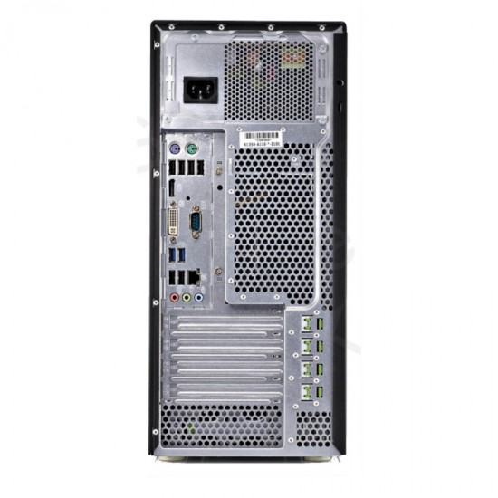 Fujitsu W420 Tower i7-3770/4GB DDR3/500GB/DVD/8P Grade A+ Refurbished PC Fujitsu W420 Tower i7-3770/4GB DDR3/500GB/DVD/8P Grade A+ Refurbished PC