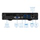 HP EliteDesk 800G1 DM i7-4785T/16GB DDR3/256GB SSD/No ODD/8P Grade A Refurbished PC HP EliteDesk 800G1 DM i7-4785T/16GB DDR3/256GB SSD/No ODD/8P Grade A Refurbished PC