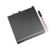 HP EliteDesk 800G1 DM i7-4785T/16GB DDR3/256GB SSD/No ODD/8P Grade A Refurbished PC HP EliteDesk 800G1 DM i7-4785T/16GB DDR3/256GB SSD/No ODD/8P Grade A Refurbished PC