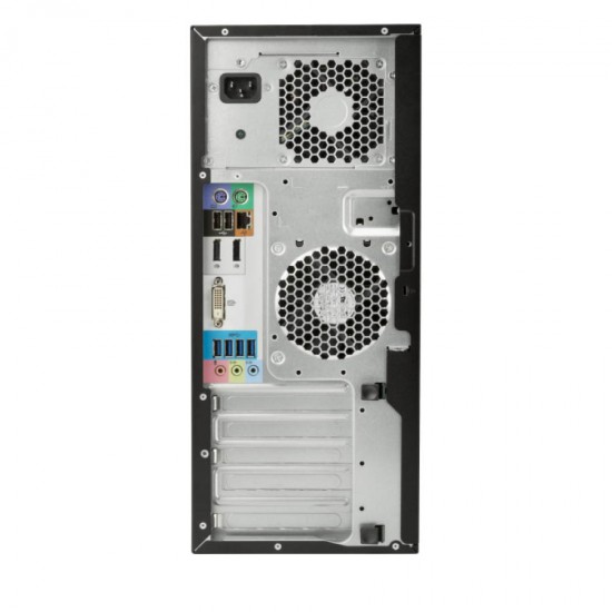 HP Z240 Tower i7-6700/16GB DDR4/1TB/Nvidia 1GB/DVD/10P Grade A+ Workstation Refurbished PC HP Z240 Tower i7-6700/16GB DDR4/1TB/Nvidia 1GB/DVD/10P Grade A+ Workstation Refurbished PC
