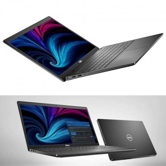 Dell (A-) Latitude 3520 i3-1115G4/15.6\\&quot;/8GB DDR4/256GB M.2 SSD/No ODD/Camera/10P Grade A- Refurbishe