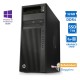 HP Z440 Tower Xeon E5-1650v4(6-Cores)/32GB DDR4/1TB SSD/Nvidia 4GB/DVD/10P Grade A+ Workstation Refu HP Z440 Tower Xeon E5-1650v4(6-Cores)/32GB DDR4/1TB SSD/Nvidia 4GB/DVD/10P Grade A+ Workstation Refu