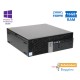 Dell 5040 SFF i5-6500/16GB DDR3/500GB/DVD/10P Grade A+ Refurbished PC