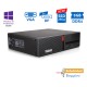 Lenovo M710s SFF i5-6500/8GB DDR4/256GB SSD New/No ODD/10P Grade A+ Refurbished PC Lenovo M710s SFF i5-6500/8GB DDR4/256GB SSD New/No ODD/10P Grade A+ Refurbished PC