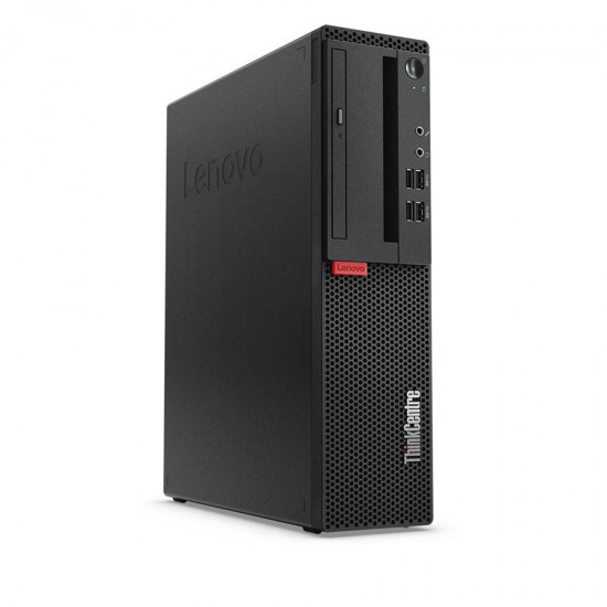 Lenovo M710s SFF i5-6500/8GB DDR4/240GB M.2 SSD/No ODD/10P Grade A+ Refurbished PC