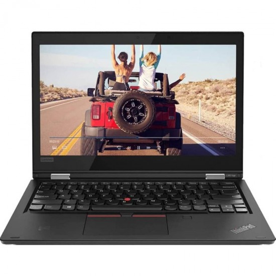 Lenovo (A-) ThinkPad L380 i3-8130U/13.3\\"FHD/8GB DDR4/256GB M.2 SSD/No ODD/Camera/10P Grade A- Refurb Lenovo (A-) ThinkPad L380 i3-8130U/13.3\\"FHD/8GB DDR4/256GB M.2 SSD/No ODD/Camera/10P Grade A- Refurb