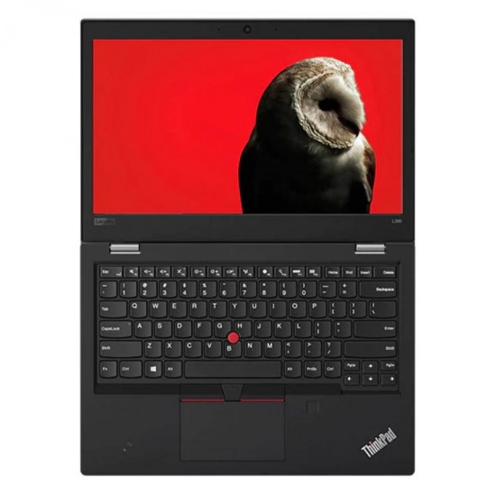 Lenovo (A-) ThinkPad L380 i3-8130U/13.3\\"FHD/8GB DDR4/256GB M.2 SSD/No ODD/Camera/10P Grade A- Refurb Lenovo (A-) ThinkPad L380 i3-8130U/13.3\\"FHD/8GB DDR4/256GB M.2 SSD/No ODD/Camera/10P Grade A- Refurb