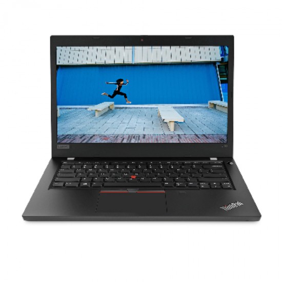 Lenovo (A-) ThinkPad L490 i3-8145U/14\\"FHD/8GB DDR4/256GB M.2 SSD/No ODD/Camera/10P Grade A- Refurbis Lenovo (A-) ThinkPad L490 i3-8145U/14\\"FHD/8GB DDR4/256GB M.2 SSD/No ODD/Camera/10P Grade A- Refurbis