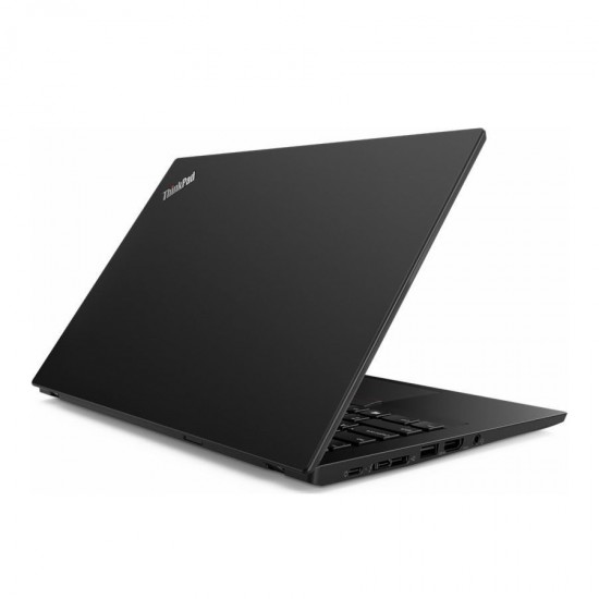 Lenovo (A-) ThinkPad X280 i3-8130U/12.5”/8GB DDR4/256GB M.2 SSD New/No ODD/Camera/10P Grade A- Refur