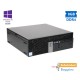 Dell 5050 SFF i3-6100/8GB DDR4/500GB/DVD/10H Grade A+ Refurbished PC