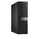 Dell 5050 SFF i3-6100/8GB DDR4/500GB/DVD/10H Grade A+ Refurbished PC