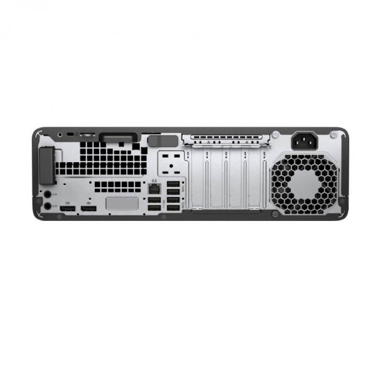 HP 800G3 SFF i5-7500/8GB DDR4/256GB SSD New/DVD/10P Grade A+ Refurbished PC HP 800G3 SFF i5-7500/8GB DDR4/256GB SSD New/DVD/10P Grade A+ Refurbished PC