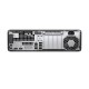 HP 800G3 SFF i5-7500/8GB DDR4/256GB SSD New/DVD/10P Grade A+ Refurbished PC HP 800G3 SFF i5-7500/8GB DDR4/256GB SSD New/DVD/10P Grade A+ Refurbished PC