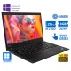 Lenovo ThinkPad T490s i5-8265U/14\\&quot;FHD Touchscreen/8GB DDR4/256GB M.2 SSD/No ODD/Camera/10P Grade A R