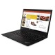 Lenovo ThinkPad T490s i5-8265U/14\\&quot;FHD Touchscreen/8GB DDR4/256GB M.2 SSD/No ODD/Camera/10P Grade A R
