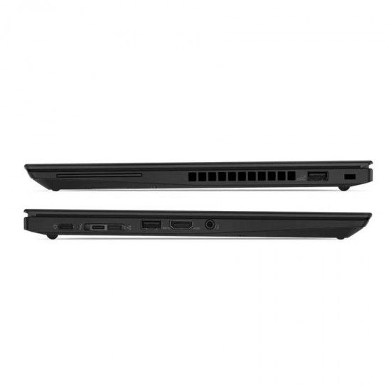 Lenovo ThinkPad T490s i5-8265U/14\\&quot;FHD Touchscreen/8GB DDR4/256GB M.2 SSD/No ODD/Camera/10P Grade A R
