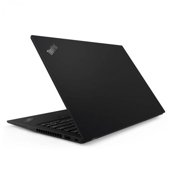 Lenovo ThinkPad T490s i5-8265U/14\\&quot;FHD Touchscreen/8GB DDR4/256GB M.2 SSD/No ODD/Camera/10P Grade A R