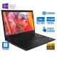 Lenovo (A-) ThinkPad T490s i5-8365U/14\\"FHD Touchscreen/16GB DDR4/256GB M.2 SSD/No ODD/Camera/10P Gra Lenovo (A-) ThinkPad T490s i5-8365U/14\\"FHD Touchscreen/16GB DDR4/256GB M.2 SSD/No ODD/Camera/10P Gra