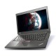 Lenovo (A-) ThinkPad T450s i5-5300U/14”/8GB DDR3/240GB SSD/No ODD/Camera/8P Grade A- Refurbished Lap Lenovo (A-) ThinkPad T450s i5-5300U/14”/8GB DDR3/240GB SSD/No ODD/Camera/8P Grade A- Refurbished Lap