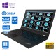 Lenovo ThinkPad P17 Gen1 i5-10400U/17.3”FHD/32GB DDR4/512GB SSD/No ODD/Quadro T1000 4GB/Camera/10P G