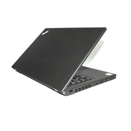 Lenovo ThinkPad X270 i5-7200U/12.5\\&quot;FHD/8GB DDR4/256GB M.2 SSD/No ODD/Camera/10P Grade A Refurbished