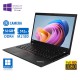 Lenovo ThinkPad T14 Gen 1 Ryzen 5 Pro 4650U/14”FHD/32GB DDR4/512GB M.2 SSD/No ODD/Camera/10P Grade A