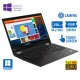 Lenovo (A-) ThinkPad X390 Yoga i5-8365U/13.3\\&quot;FHD Touchscreen/8GB DDR4/256GB M.2 SSD/No ODD/Camera/10