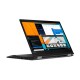Lenovo (A-) ThinkPad X390 Yoga i5-8365U/13.3\\&quot;FHD Touchscreen/8GB DDR4/256GB M.2 SSD/No ODD/Camera/10