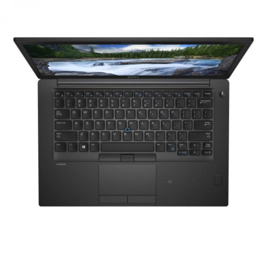 Dell (A-) Latitude 7480 i5-7300U/14\\"FHD/8GB DDR4/256GB M.2 SSD/No ODD/Camera/10P Grade A- Refurbishe Dell (A-) Latitude 7480 i5-7300U/14\\"FHD/8GB DDR4/256GB M.2 SSD/No ODD/Camera/10P Grade A- Refurbishe
