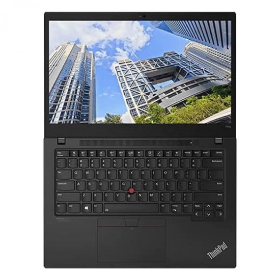 Lenovo ThinkPad T14s Gen 2I i5-1135G7/14”FHD/16GB DDR4/256GB M.2 SSD/No ODD/Camera/10P Grade A Refur Lenovo ThinkPad T14s Gen 2I i5-1135G7/14”FHD/16GB DDR4/256GB M.2 SSD/No ODD/Camera/10P Grade A Refur