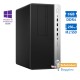 HP 600G3 Tower i5-7500/8GB DDR4/256GB M.2 SSD/DVD/10P Grade A+ Refurbished PC