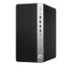 HP 600G3 Tower i5-7500/8GB DDR4/256GB M.2 SSD/DVD/10P Grade A+ Refurbished PC