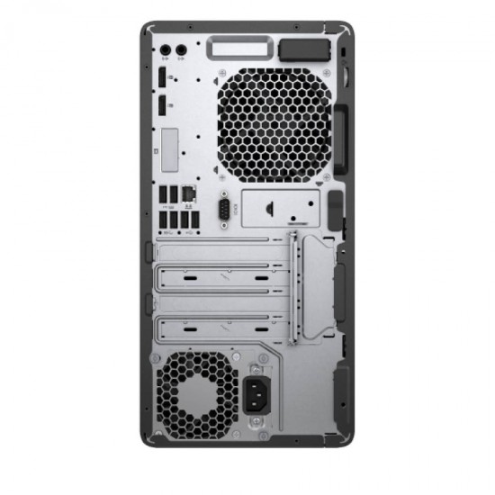 HP 600G3 Tower i5-7500/8GB DDR4/256GB M.2 SSD/DVD/10P Grade A+ Refurbished PC