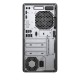 HP 600G3 Tower i5-7500/8GB DDR4/256GB M.2 SSD/DVD/10P Grade A+ Refurbished PC