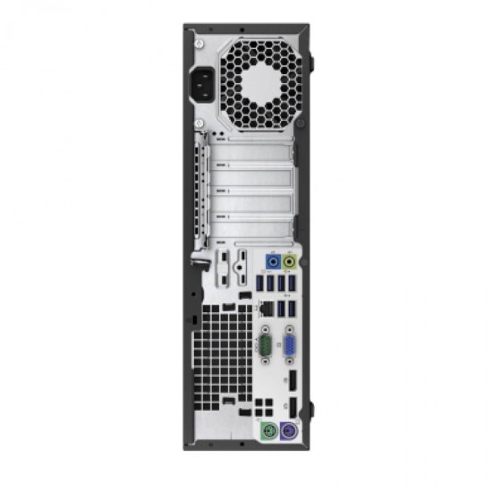 HP 800G2 SFF i5-6500/8GB DDR4/500GB SSD/DVD/10P Grade A+ Refurbished PC HP 800G2 SFF i5-6500/8GB DDR4/500GB SSD/DVD/10P Grade A+ Refurbished PC