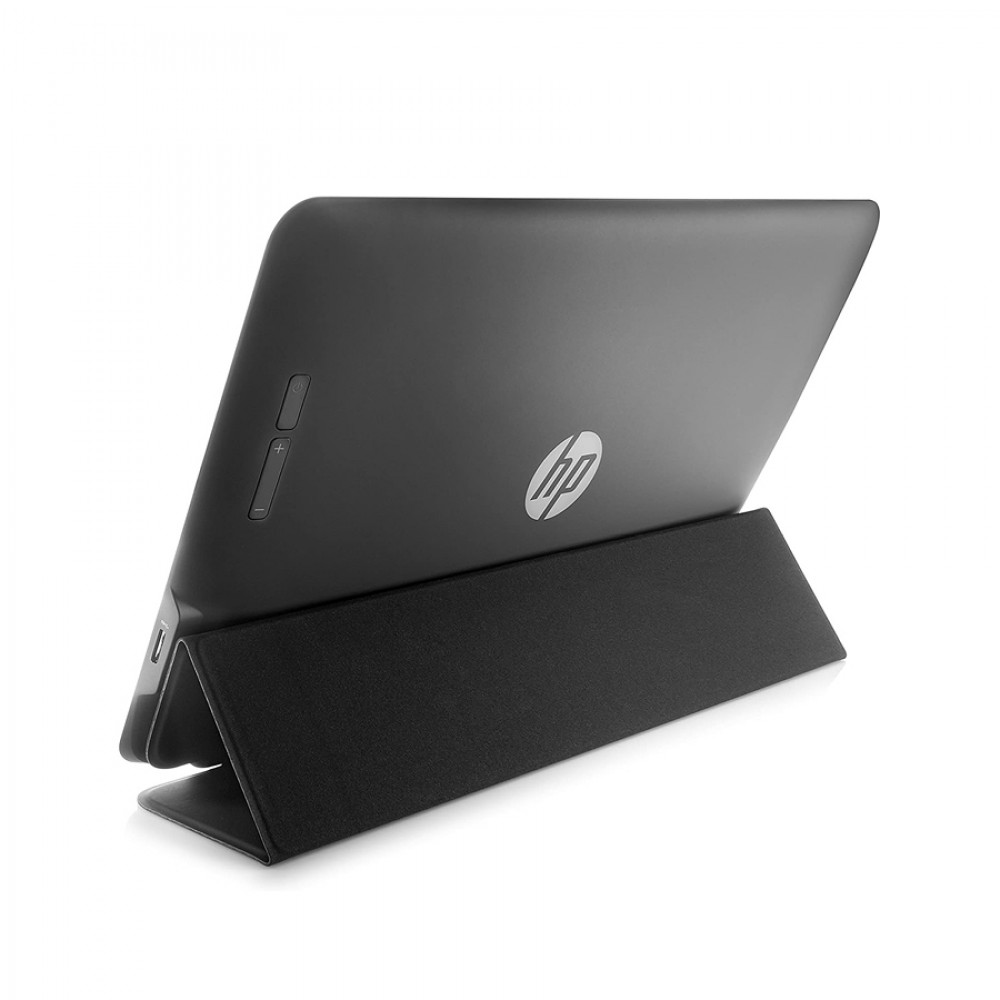Used Φορητή οθόνη EliteDisplay S140u LED/HP/14``/1600x900/Black/micro USB 3.0