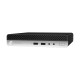 HP ProDesk 405 G4 DM AMD Ryzen 3 Pro 2200GE/8GB DDR4/128GB M.2 SSD/No ODD/10P Grade A Refurbished PC HP ProDesk 405 G4 DM AMD Ryzen 3 Pro 2200GE/8GB DDR4/128GB M.2 SSD/No ODD/10P Grade A Refurbished PC
