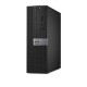 Dell 7060 SFF i5-8500/8GB DDR4/240GB SSD New/DVD/10P Grade A+ Refurbished PC