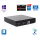 Dell Optiplex 7060 DM WiFi i5-8500T/8GB DDR4/240GB SSD New/No ODD/10P Grade A Refurbished PC
