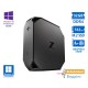 HP Z2 G4 Mini Xeon E-2126G(6-Cores)/32GB DDR4/512GB M.2 SSD/Nvidia Quadro P1000 4GB/No ODD/10P Grade HP Z2 G4 Mini Xeon E-2126G(6-Cores)/32GB DDR4/512GB M.2 SSD/Nvidia Quadro P1000 4GB/No ODD/10P Grade